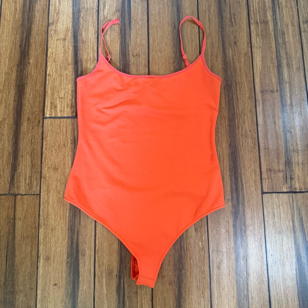 Intimately Free People Bodysuit